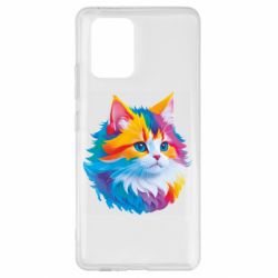 Samsung S10 Lite
