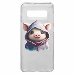 Samsung S10+