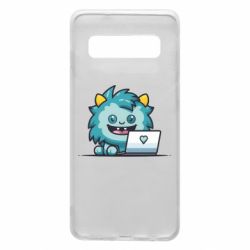Samsung S10