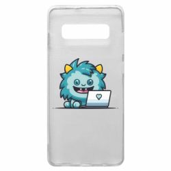 Samsung S10+
