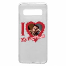 Samsung S10