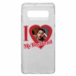 Samsung S10+