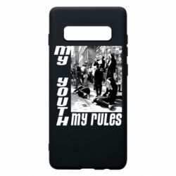 Samsung S10+