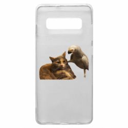 Samsung S10+