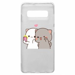 Samsung S10+
