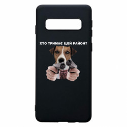 Samsung S10