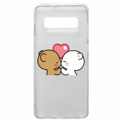 Samsung S10+