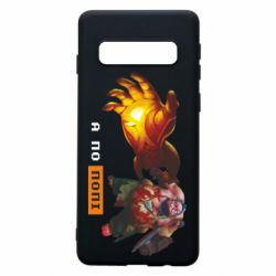Samsung S10