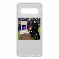 Samsung S10