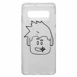 Samsung S10+