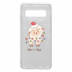 Samsung S10