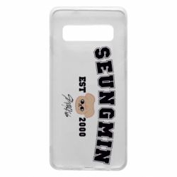Samsung S10