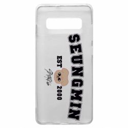 Samsung S10+