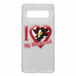 Samsung S10