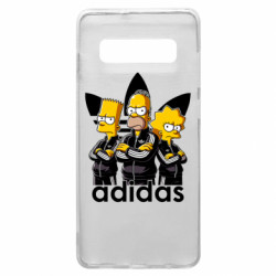 Samsung S10+