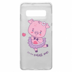 Samsung S10+