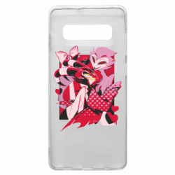 Samsung S10+