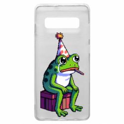 Samsung S10+