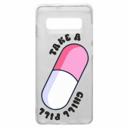 Samsung S10+