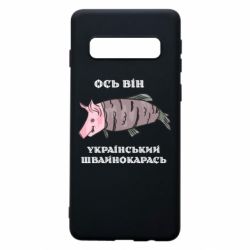 Samsung S10