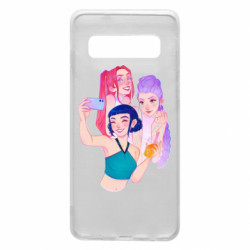 Samsung S10