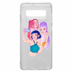 Samsung S10+