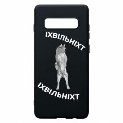 Samsung S10+