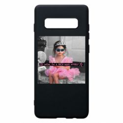 Samsung S10+