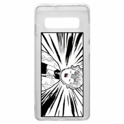 Samsung S10+
