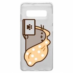Samsung S10+
