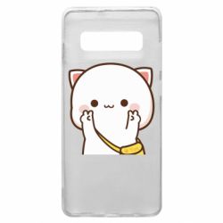 Samsung S10+