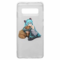 Samsung S10+