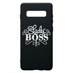 Samsung S10+
