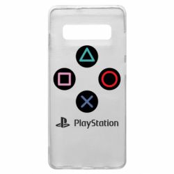 Samsung S10+