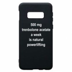 Samsung S10e