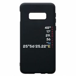 Samsung S10e