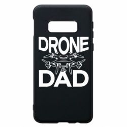 Чехол из раздела Операторы FPV Drone dad для Samsung S10e - FATLINE Чехол из раздела Операторы FPV Drone dad для Samsung S10e