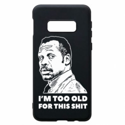 Samsung S10e
