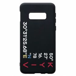 Samsung S10e