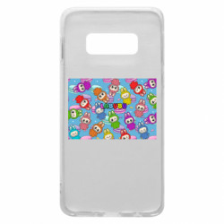 Samsung S10e