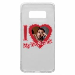 Samsung S10e