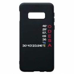 Samsung S10e