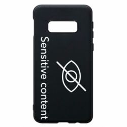 Samsung S10e