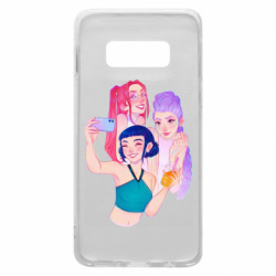 Samsung S10e