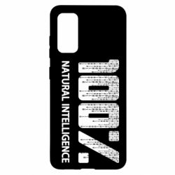 Samsung S20
