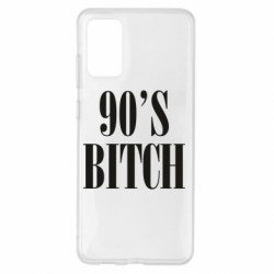Samsung S20 +