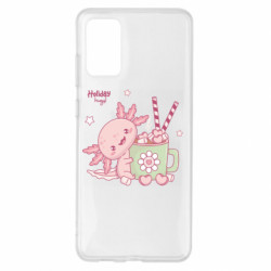 Samsung S20 +