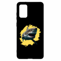 Samsung S20 +