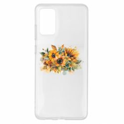 Samsung S20 +