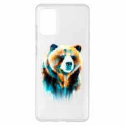 Samsung S20 +
